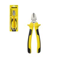 Alicate De Corte Diagonal 8 Polegadas 185mm Multiuso Profissional Alicate De Corte Diagonal 8 Polegadas 185mm Multiuso Profissional