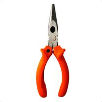Alicate de Corte Diagonal Aço Polido 6 Polegadas 150mm