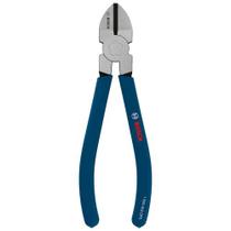 Alicate De Corte Diagonal Bosch 160mm Cabo Antiderrapante
