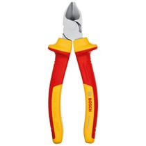 Alicate de Corte Diagonal Bosch VDE 160mm -1600A02ND9