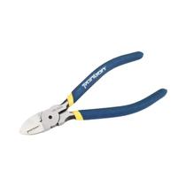 Alicate De Corte Diagonal De 5/6 Polegadas, Ferramenta De Desencapar Fios, Cortador Lateral, Nipper