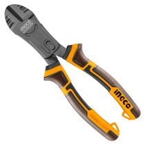 Alicate de Corte Diagonal de Ação Composta 9" Ingco HCDCP58230