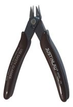 Alicate De Corte Diagonal De Precisão Profissional