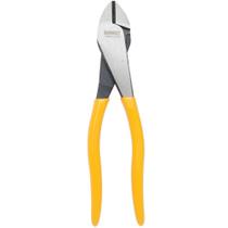 Alicate de corte diagonal DEWALT DWHT70793 Aço Cr-V de 7 polegadas Alicate de corte diagonal DEWALT DWHT70793 Aço Cr-V de 7 polegadas