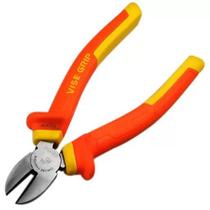 Alicate de Corte Diagonal Eletricista 6" 1000 V ViseGrip