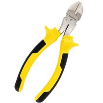 Alicate De Corte Diagonal Emborrachado Profissional 6" Fertak