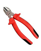 Alicate De Corte Diagonal Gedore Red