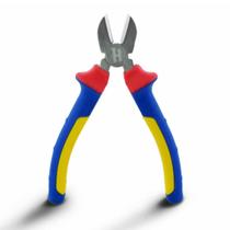 Alicate De Corte Diagonal Hikari Hk-701 21A-701 6