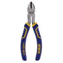 Alicate de corte diagonal IRWIN VISE-GRIP 2078306 6 polegadas