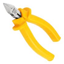 Alicate de Corte Diagonal Isolado 5" 1000V Vonder 3662051503 Alicate de Corte Diagonal Isolado 5" 1000V Vonder 3662051503