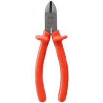 Alicate de corte diagonal isolado 6.1/2" aço cromo vanádio - 1081