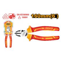 Alicate De Corte Diagonal Isolado 6” (160mm) INGCO
