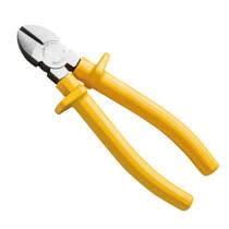 Alicate de Corte Diagonal Isolado 6"" Master - 41006106 - TRAMONTINA Alicate de Corte Diagonal Isolado 6"" Master - 41006106 - TRAMONTINA