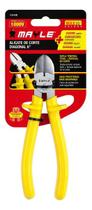 Alicate De Corte Diagonal Isolado 6 Pol. Mayle 119124 M