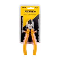 Alicate de Corte Diagonal Isolado 6 Ranger