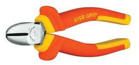Alicate De Corte Diagonal Isolado - 6'' / Vise-grip - Irwin