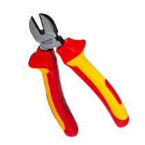 Alicate De Corte Diagonal Isolado De 6"" - ST70232ST - SATA
