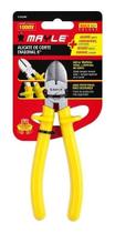 Alicate De Corte Diagonal Isolado Mayle De 6 Polegadas
