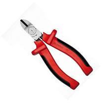 Alicate de Corte Diagonal Isolado NR10 IEC 6" Tramontina PRO 44301016