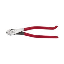 Alicate de corte diagonal Klein Tools D248-9ST 23cm