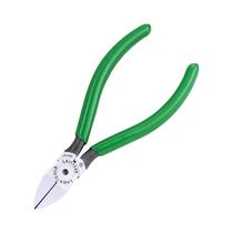 Alicate De Corte Diagonal LAOA CR-V De Plástico Para Fios Elétricos E Cabos, 4.5/5/6/7 Polegadas,