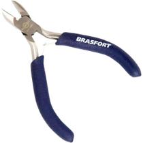 Alicate de Corte Diagonal Mini 5" Brasfort Alicate de Corte Diagonal Mini 5" Brasfort