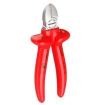 Alicate de corte diagonal modelo sueco 5.1/2 gedore 091850