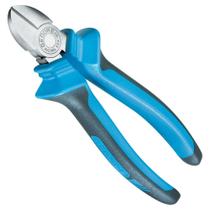 Alicate de Corte Diagonal Modelo Sueco JC Isolado 8314-160 - 29872 - GEDORE