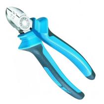Alicate de Corte Diagonal Para Desencapar Fios 160mm Gedore 029877