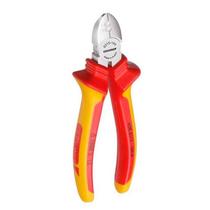Alicate de Corte Diagonal para Desencapar Fios 6.1/2 Gedore 091899