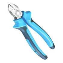 Alicate de Corte Diagonal para Desencapar Fios JC Isolado 1000v NBR 9699 6.1/2" - Gedore 029877