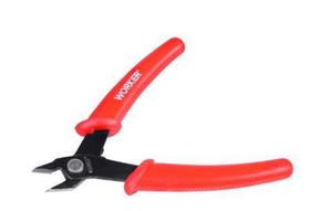 Alicate De Corte Diagonal Para Eletrônica 5" - WORKER