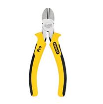 Alicate de Corte Diagonal Pro 6 Pol. - 84-054 - Stanley