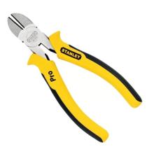 Alicate de Corte Diagonal Pro de 6 Pol.