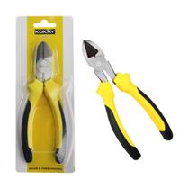 Alicate De Corte Diagonal Profissional 6'' - Original Kokay Alicate De Corte Diagonal Profissional 6'' - Original Kokay