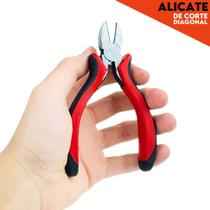 Alicate De Corte Diagonal Profissional - Nybc Alicate De Corte Diagonal Profissional - Nybc
