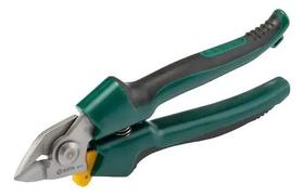 Alicate De Corte Diagonal Sata 7'' St93110 Verde Verde Alicate De Corte Diagonal Sata 7'' St93110 Verde Verde