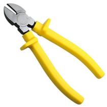 Alicate de corte diagonal tramontina 6" 41006106