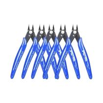 Alicate De Corte Diagonal Universal 170 1 2 10 PCS Para DIY Eletrônica Cortador De Fios Cabos Peças Alicate De Corte Diagonal Universal 170 1 2 10 PCS Para DIY Eletrônica Cortador De Fios Cabos Peças