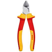 Alicate de Corte Diagonal VDE 160mm BOSCH