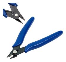 Alicate De Corte Diagonal Zero Alta Precisão Eletrônica 5 POLEGADAS