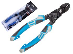 Alicate de Corte Dupla Força QZ-X54-3 (21cm) - Albatroz Fishing