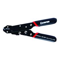 Alicate de Corte e Descascador de fio XSCORPION AWSC-105