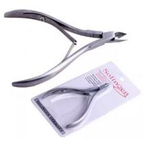 Alicate de Corte e Tira cuticulas e Peles Mortas