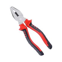 Alicate De Corte E Torção De Fios Metálicos De 6/8 Polegadas Com Abertura Ampla Para Uso Doméstico E