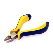 Alicate de Corte em Aço Carbono com Cabo Emborrachado Alicate de Corte em Aço Carbono com Cabo Emborrachado