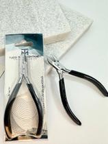 Alicate de Corte em Aço Inox - 01 Unidade