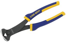 Alicate de corte final IRWIN VISE-GRIP de 8 polegadas (2078318)