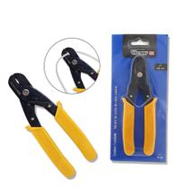 Alicate De Corte Fios E Cabos Muito Finos De Antena - Western Alicate De Corte Fios E Cabos Muito Finos De Antena - Western