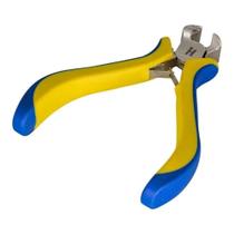 Alicate de corte frontal hikari hk505 4,5